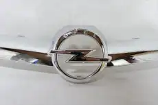 Решетка радиатора OEM OEM3048