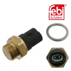 датчик включения вентилятора!\ Renault Clio/Laguna/Megane 1.2-3.0i/1.6-2.1D/TD 84> 09746 FEBI