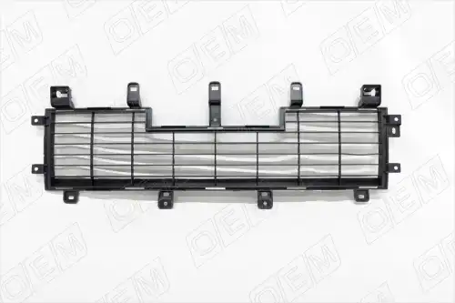 Решетка бампера OEM OEM3924