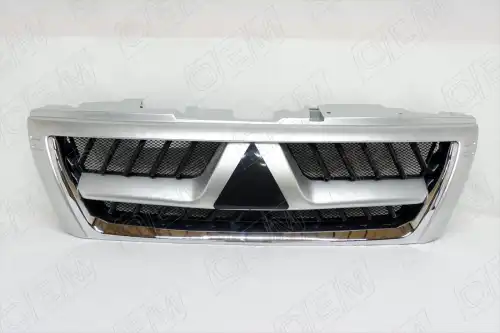 Решетка радиатора OEM OEM3345