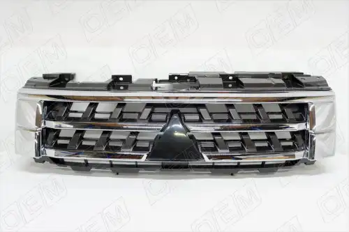 Решетка радиатора OEM OEM3339