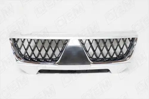 Решетка радиатора OEM OEM3344