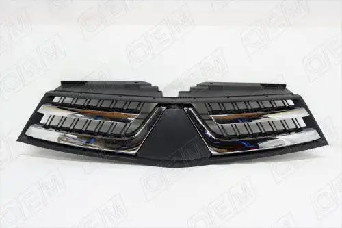 Решетка радиатора OEM OEM3335