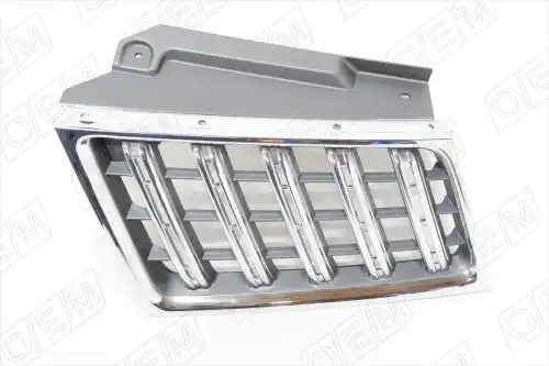 Решетка радиатора OEM OEM1001L