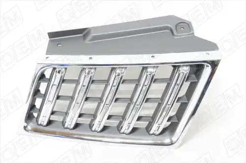 Решетка радиатора OEM OEM1001R