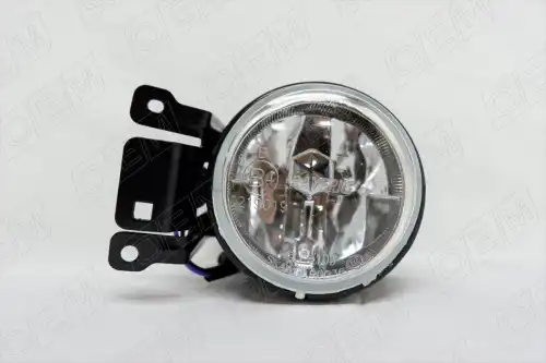 Фара противотуманная OEM OEM0208PTFPL