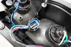 Фонарь задний OEM OEM0306FONL