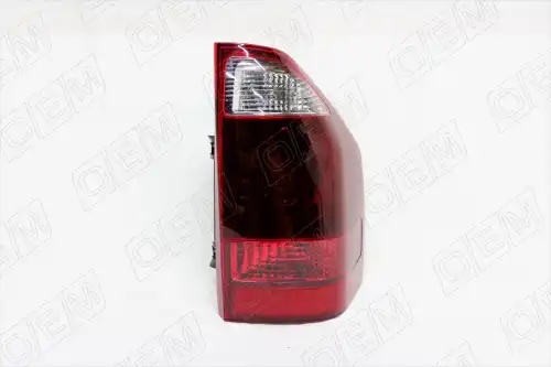 Фонарь задний OEM OEM0302FONR