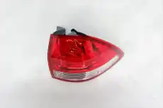 Фонарь задний OEM OEM0311FONR