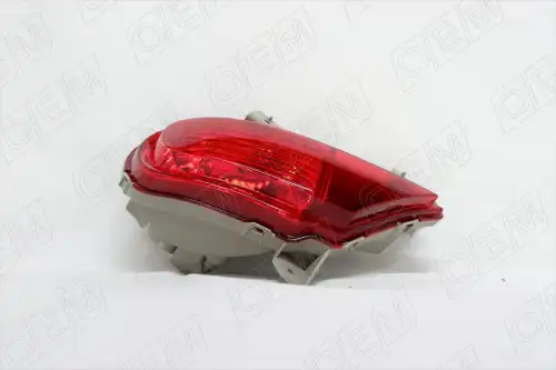 Фара противотуманная OEM OEM0025PTFZL