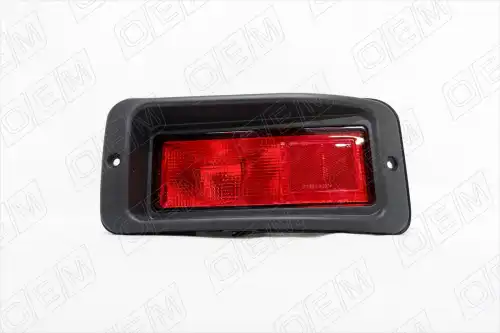 Фара противотуманная OEM OEM0019PTFZR