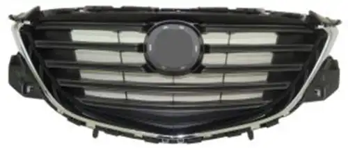 Решетка радиатора GOOD GO MA71220