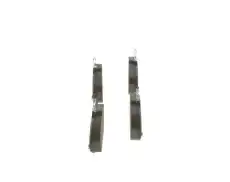 Тормозные колодки дисковые BOSCH 0 986 424 016