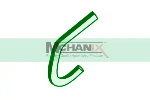 Шланг радиатора MTHTH-108 MCHANIX