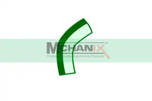 Шланг радиатора MTHTH-111 MCHANIX