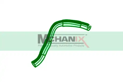 Шланг радиатора MTRDH-215 MCHANIX