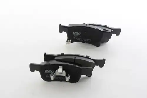 Тормозные колодки дисковые BSG BSG 65-200-049