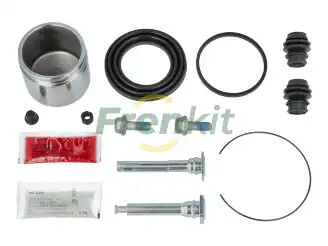 Суппорт тормозной FRENKIT 757056
