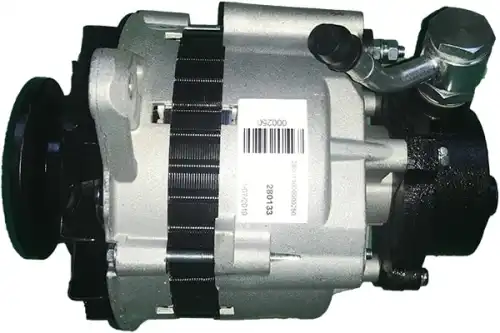 Генератор SERCORE 280133