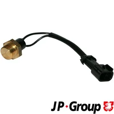 датчик включения вентилятора!\ Opel Kadett 1.2-2.0i/1.6D/1.7D 84-92 1293200300 JP