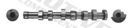 Распредвал MOTIVE T2186