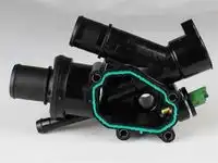 Термостат системы охлаждения AVA FDTS005