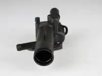 Термостат системы охлаждения AVA RTTS002