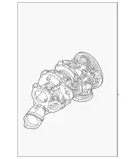 Компрессор, наддув 0P2145653F VAG