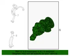 Компрессор, наддув 0P2145653F VAG