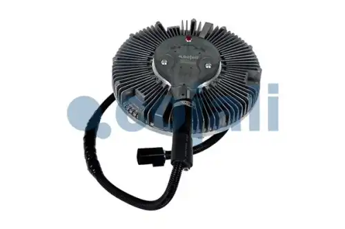 Сцепление, вентилятор радиатора 8521168 COJALI