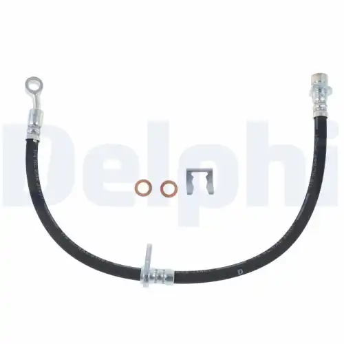 LH7913 Тормозной шланг DELPHI
