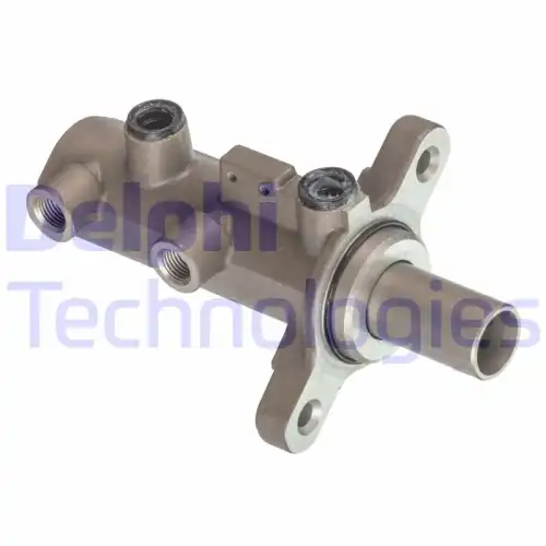 Главный тормозной цилиндр LM80725 DELPHI