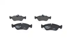 Тормозные колодки дисковые BOSCH 0 986 424 219