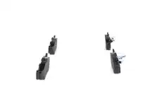 Тормозные колодки дисковые BOSCH 0 986 424 219