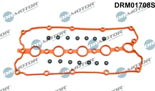 Прокладка клапанной крышки DR. MOTOR DRM01708S