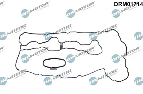 Прокладка клапанной крышки DR. MOTOR DRM01714