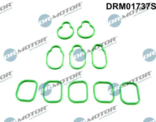 Прокладка коллектора DR. MOTOR DRM01737S