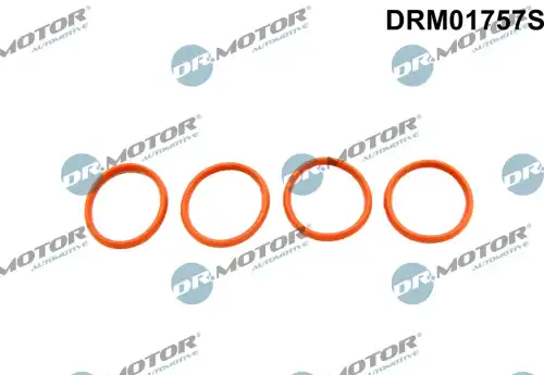 DR. MOTOR DRM01757S