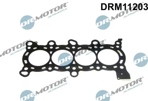 Прокладка ГБЦ DR. MOTOR DRM11203