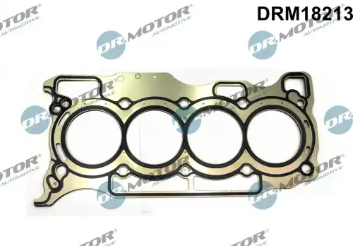 Прокладка ГБЦ DR. MOTOR DRM18213