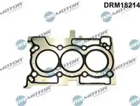 Прокладка ГБЦ DR. MOTOR DRM18214