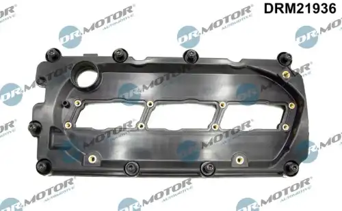 Клапанная крышка двигателя DR. MOTOR DRM21936