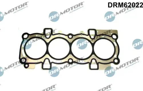 Прокладка ГБЦ DR. MOTOR DRM62022
