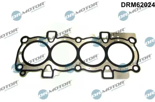 Прокладка ГБЦ DR. MOTOR DRM62024