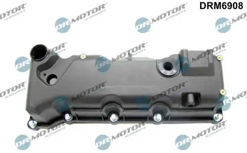 Клапанная крышка двигателя DR. MOTOR DRM6908