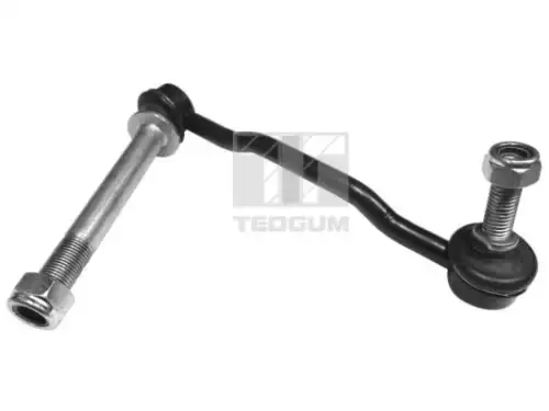 Тяга стабилизатора TEDGUM 00147473