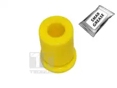 Рессора подвески TEDGUM 00478037