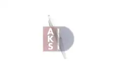 Масляный радиатор AKS DASIS 126027N