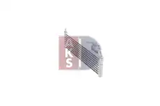 Масляный радиатор AKS DASIS 126029N