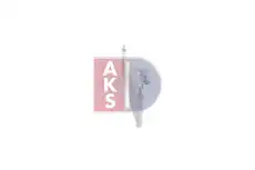 Масляный радиатор AKS DASIS 126029N